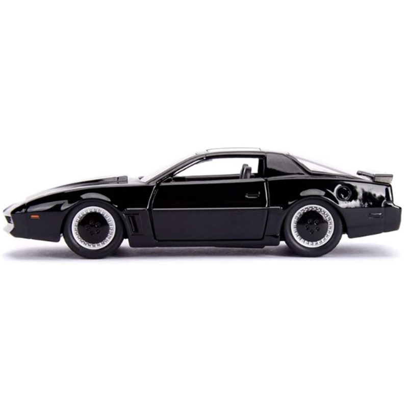 JADA Diecast Alloy 1/32 Knight - đánh giá và giá Model Kit Lamborghini