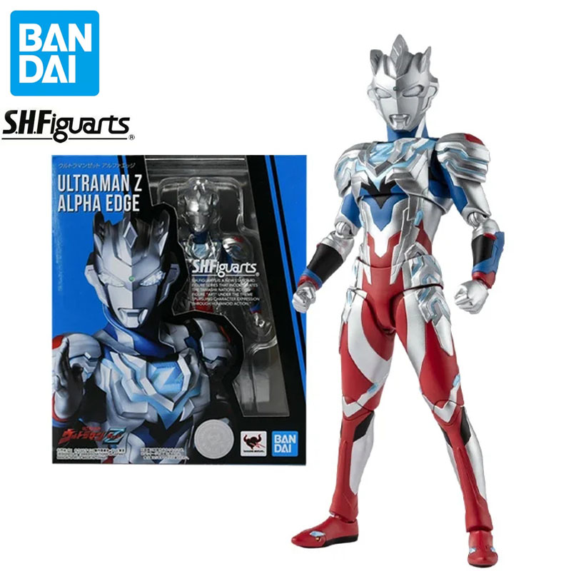 Original Bandai Ultraman Z Mod - đánh giá và giá Model Kit Ultraman