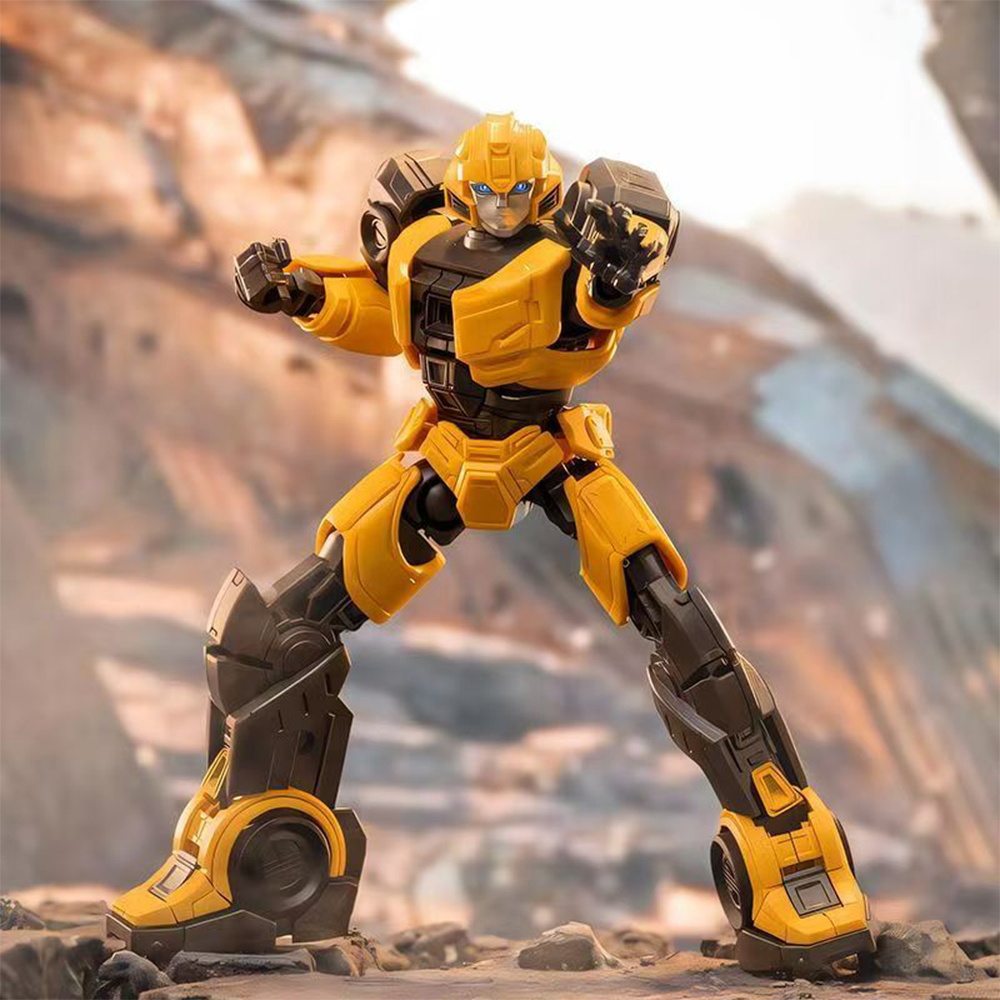 YOLOPARK Optimus Prime Megatro - đánh giá và giá Model Kit Waifu