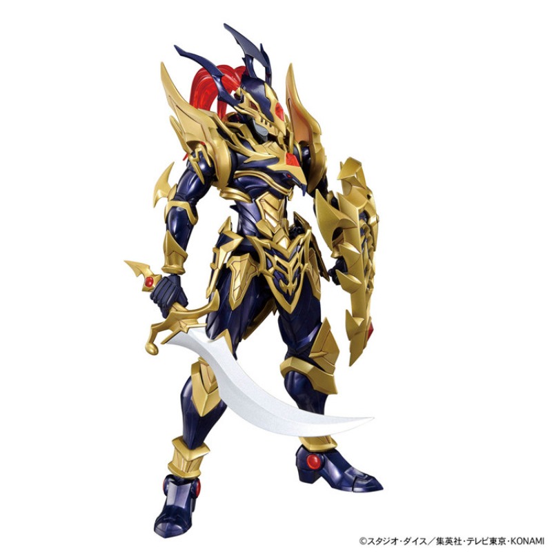 Bandai Figure-rise Standard Am - đánh giá và giá Model Kit Exodia