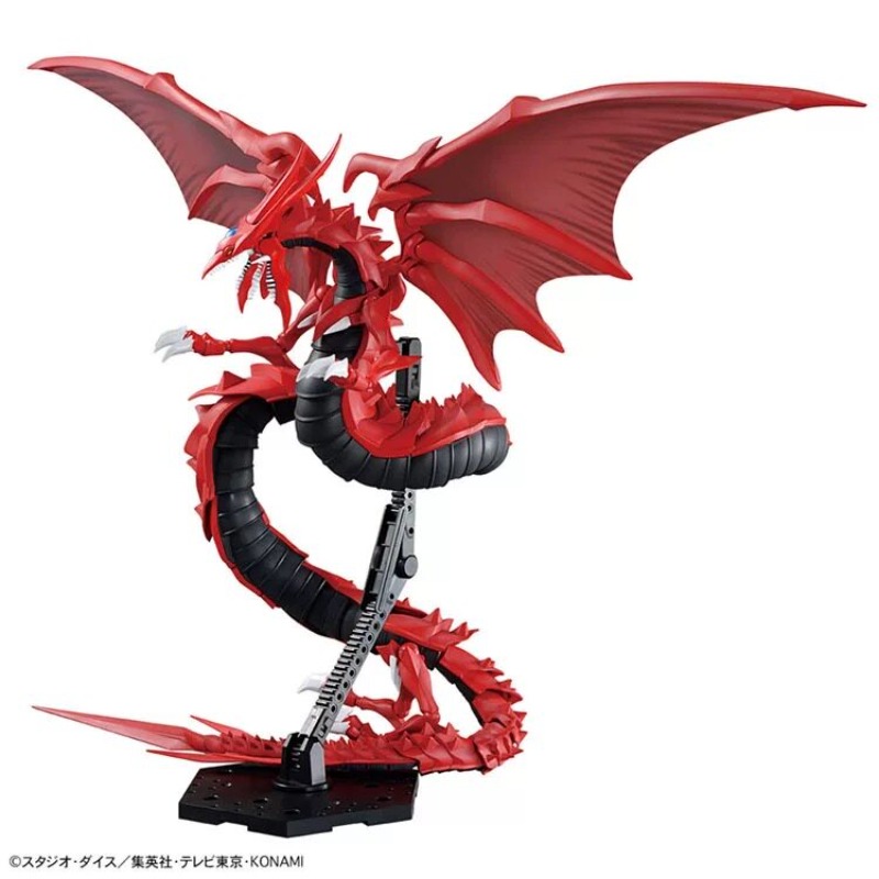 Bandai Figure-rise Standard Am - đánh giá và giá Model Kit Exodia