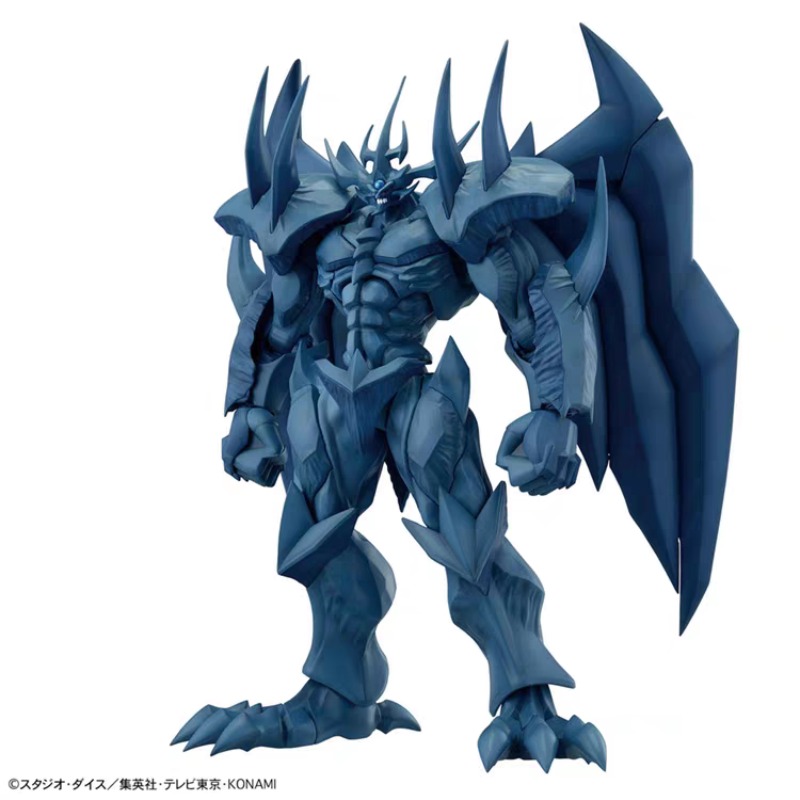 Bandai Figure-rise Standard Am - đánh giá và giá Model Kit Exodia