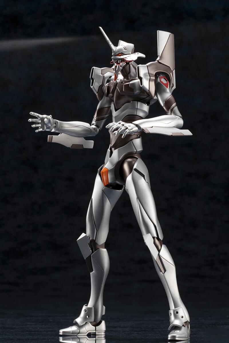 Officially Genuine In Stock Ko - đánh giá và giá Model Kit Eva 02