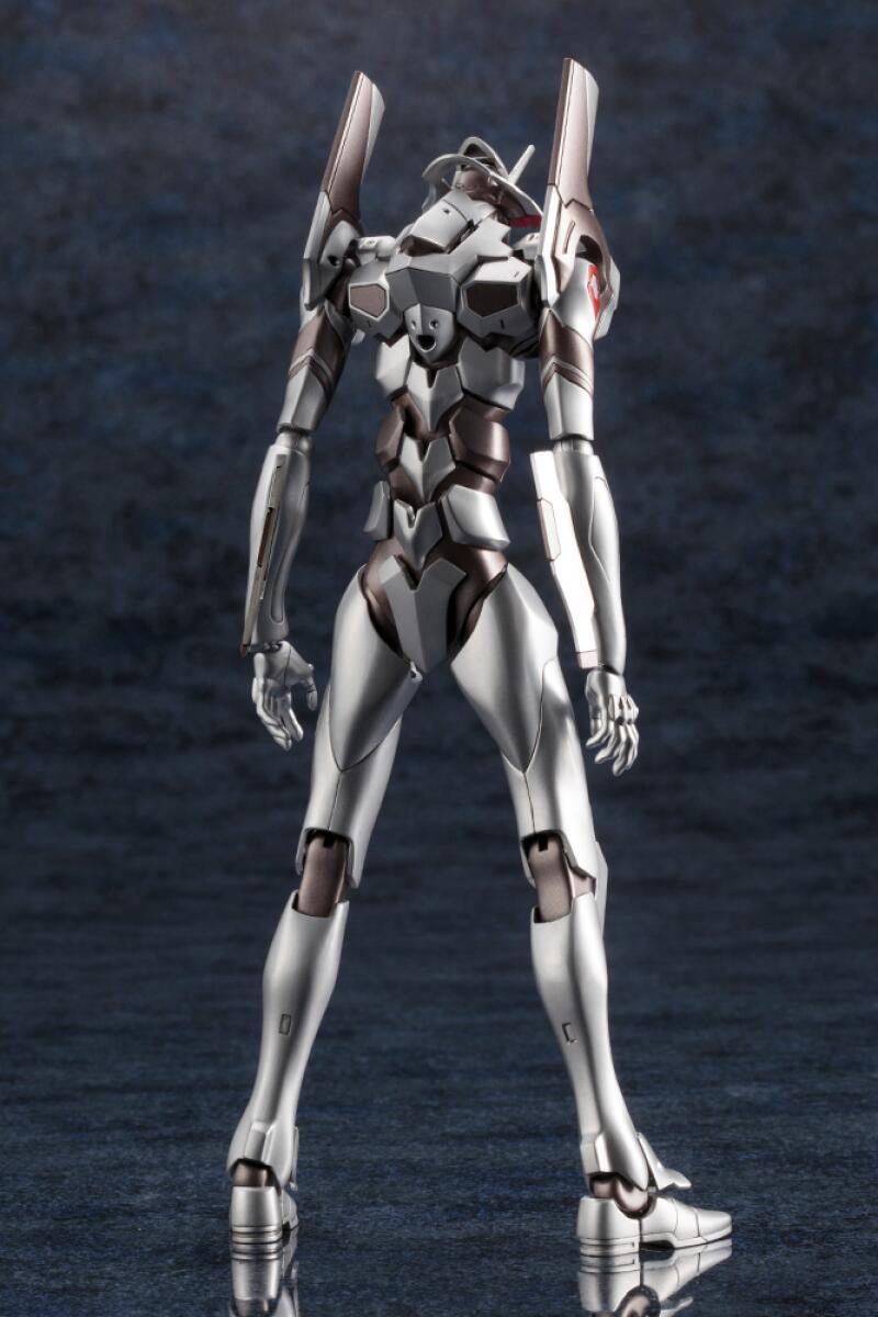Officially Genuine In Stock Ko - đánh giá và giá Model Kit Eva 02