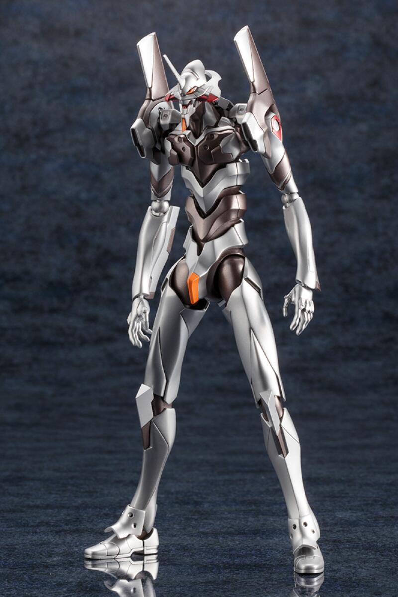 Officially Genuine In Stock Ko - đánh giá và giá Model Kit Eva 02