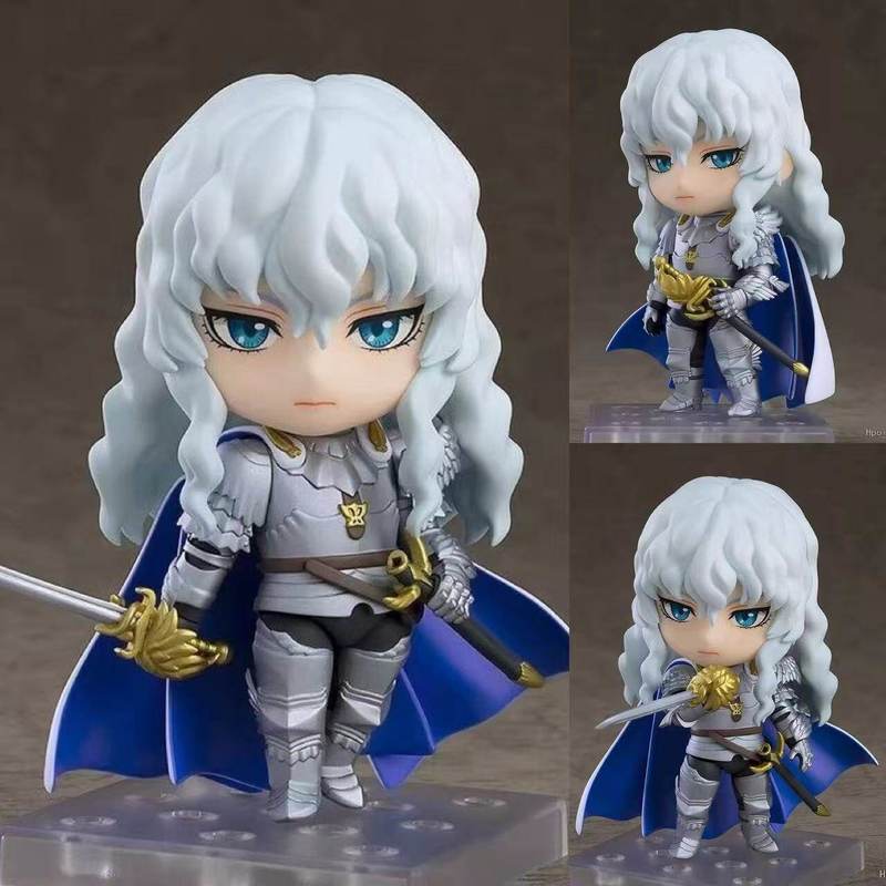 Anime 2134 Griffith 2544 Movab - đánh giá và giá Model Kit Eva 02