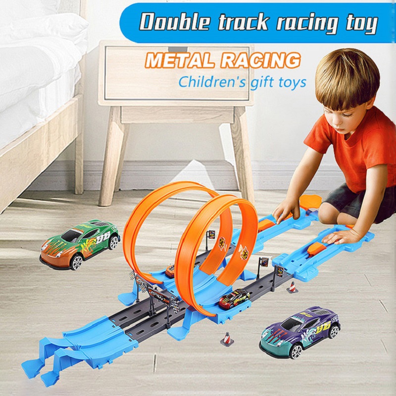Hot Stunt Speed Car Wheels Mod - đánh giá và giá Model Kit Runner