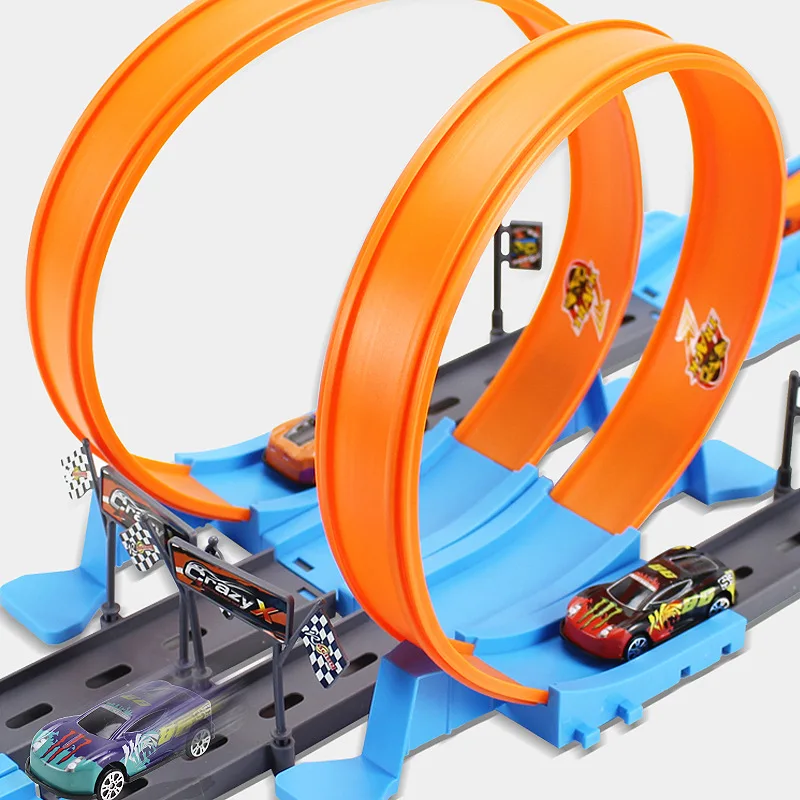 Hot Stunt Speed Car Wheels Mod - đánh giá và giá Model Kit Runner