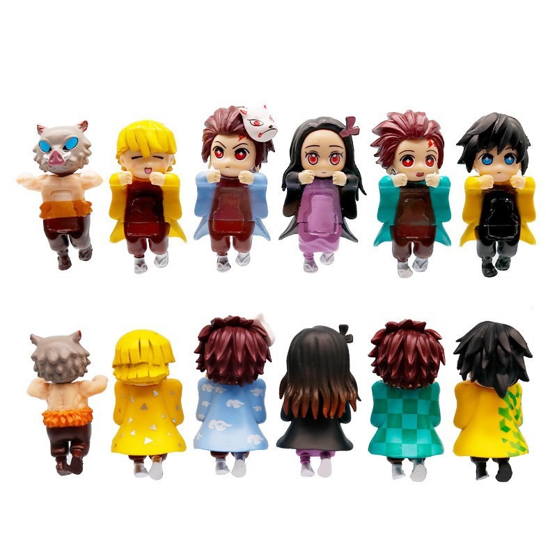 New 12-piece set Sonneess Ange - đánh giá và giá Model Kit Japanese