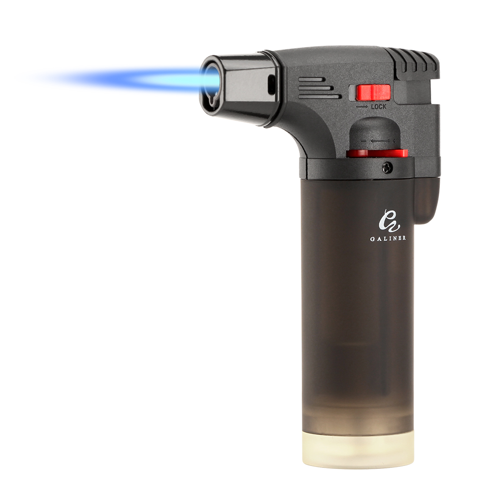 Windproof lighter spray gun ga - đánh giá và giá Spray Can Lacquer