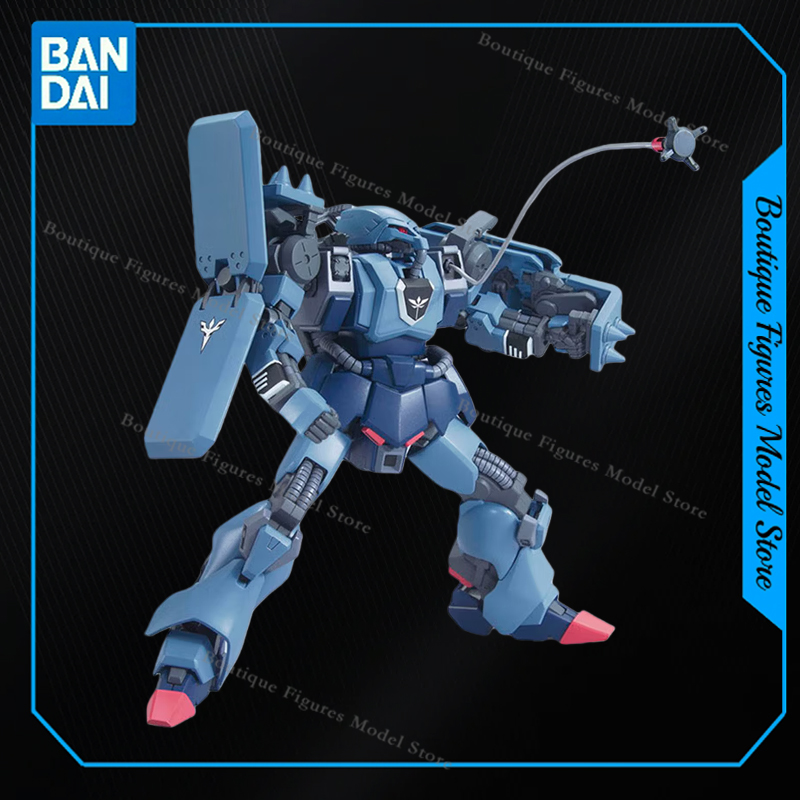 Bandai Original HG AMX-101E SC - đánh giá và giá Bandai Model Gundam Hg