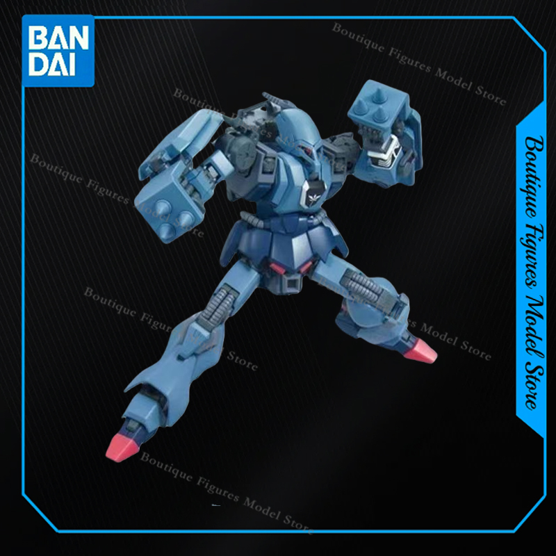 Bandai Original HG AMX-101E SC - đánh giá và giá Bandai Model Gundam Hg
