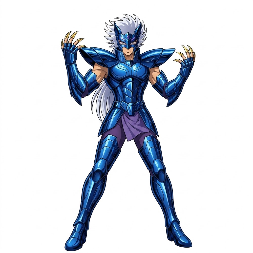【In Stock】 Saint Seiya MST Eps - đánh giá và giá Model Kit Asgard