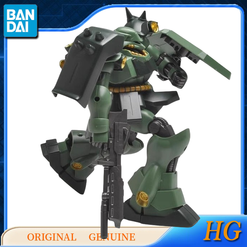 Bandai Original Genuine Gundam - đánh giá và giá Bandai Model Gundam Hg
