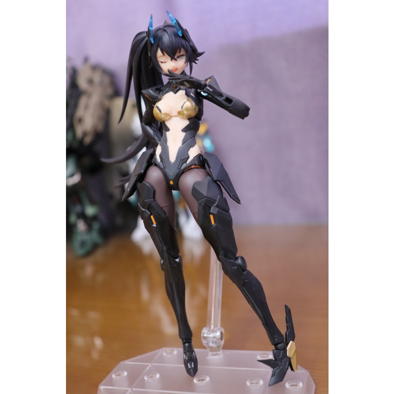 100%Brand New and Genuine Jian - đánh giá và giá Model Kit Waifu