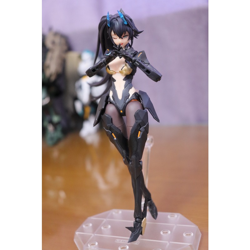100%Brand New and Genuine Jian - đánh giá và giá Model Kit Waifu