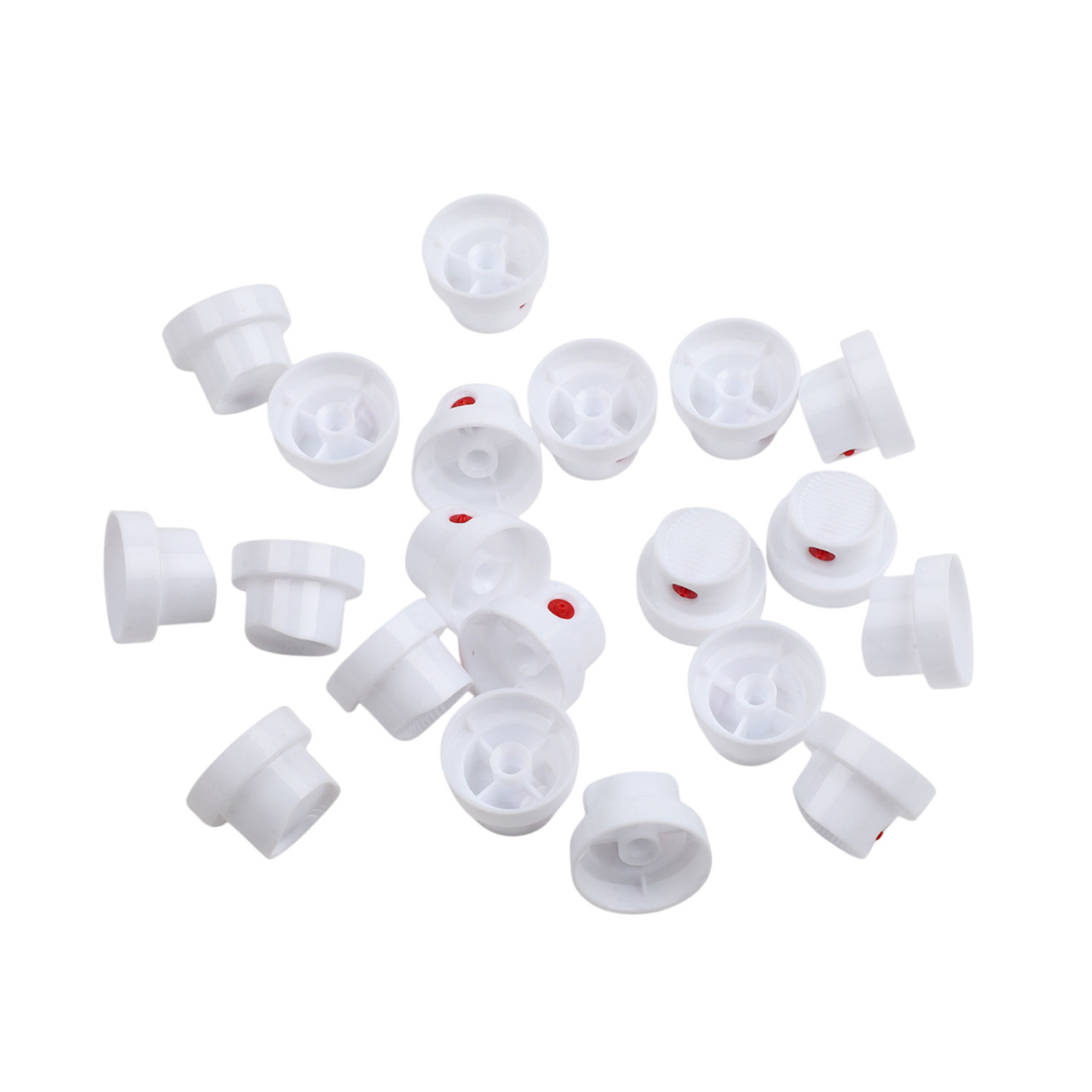 20Pc Spray Heads For Spray Can - đánh giá và giá Spray Can Lacquer