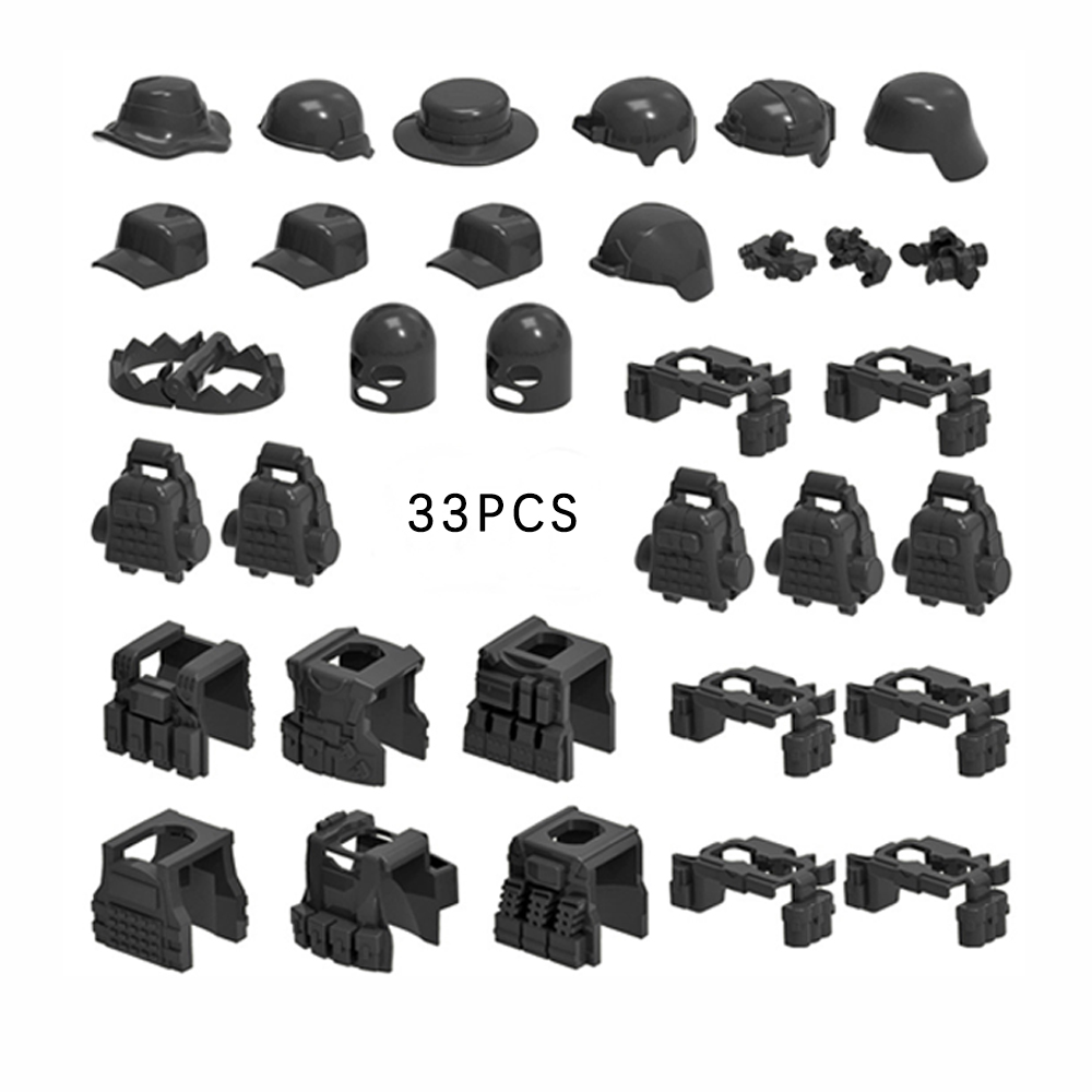 Military Building Blocks with  - đánh giá và giá Model Kit Armored Core