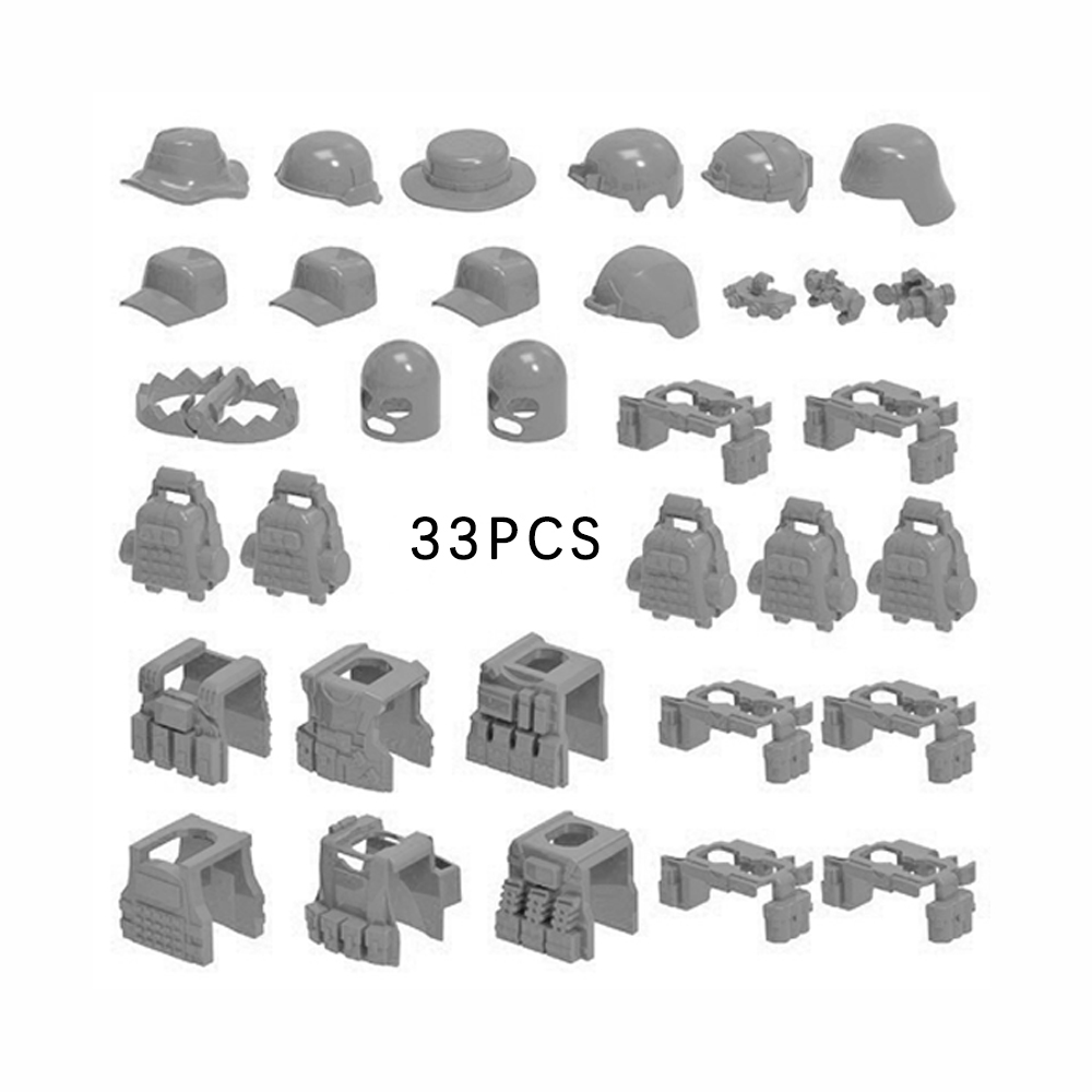 Military Building Blocks with  - đánh giá và giá Model Kit Armored Core