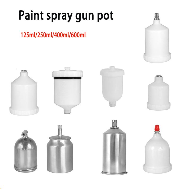 125/400/250/600/1000ml Spray G - đánh giá và giá Spray Can Lacquer