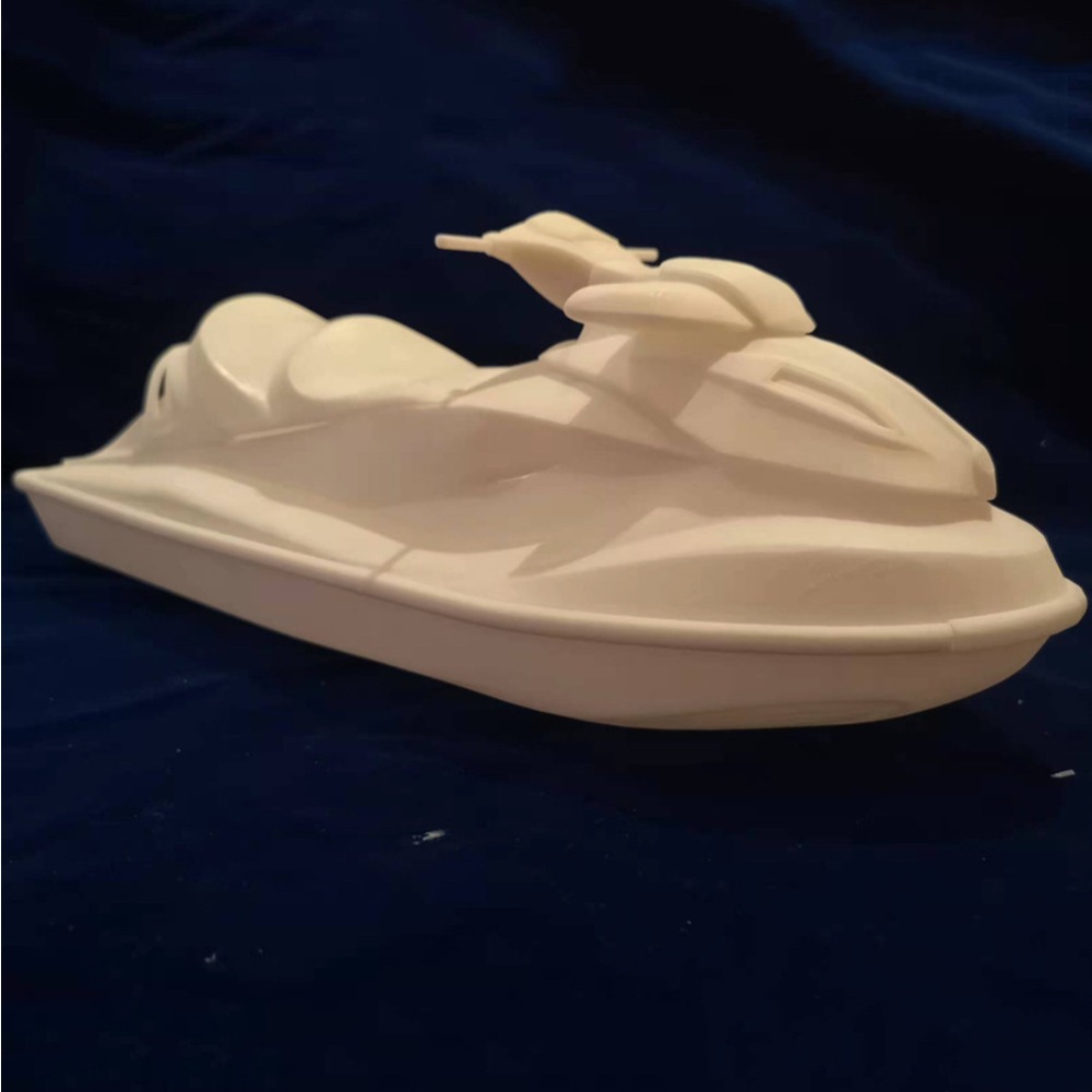 1/6 Scale RC Ships 55.5cm Remo - đánh giá và giá Model Kit One Piece Ship