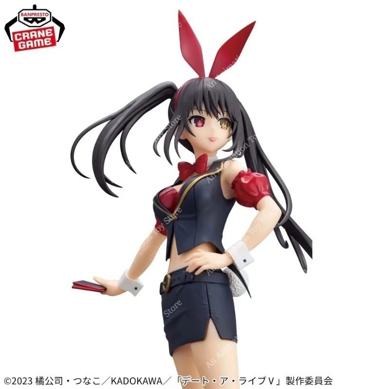 100% Original Banpresto Glitte - đánh giá và giá Model Kit Kotobukiya