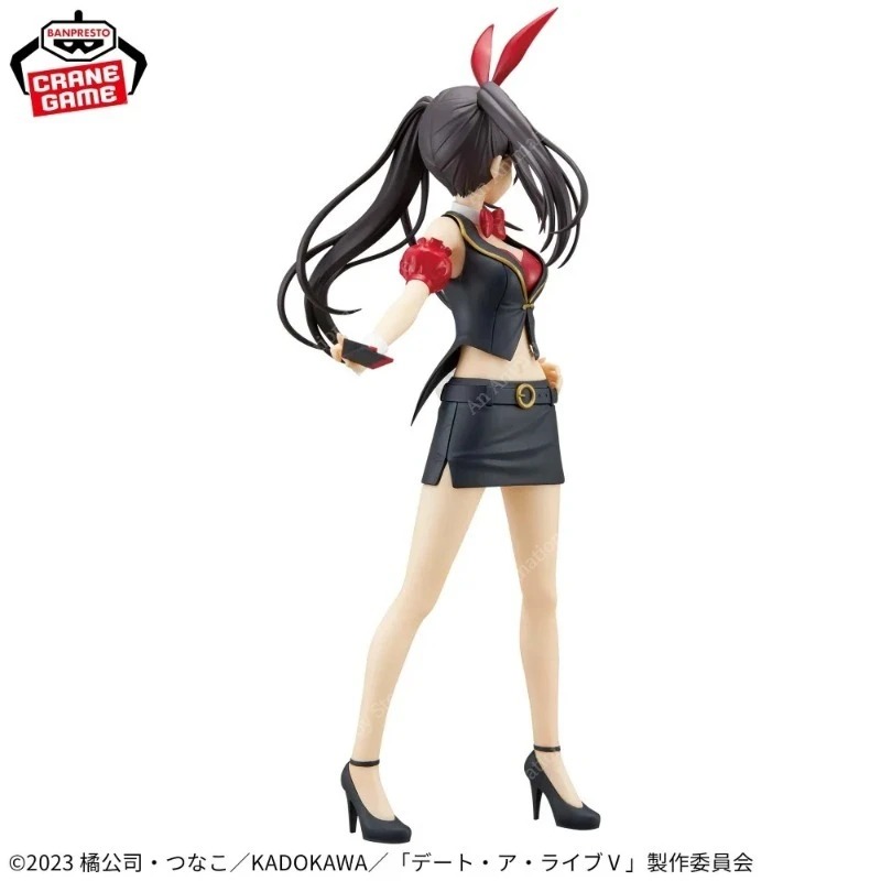 100% Original Banpresto Glitte - đánh giá và giá Model Kit Kotobukiya