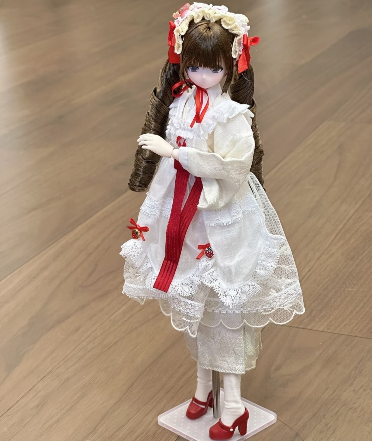 Mix Angel Special 1/6 Bjd Blin - đánh giá và giá Model Kit Kotobukiya