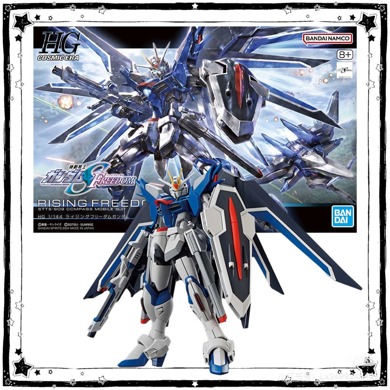 In Stock Bandai Gundam Model K - đánh giá và giá Bandai Model Gundam Hg