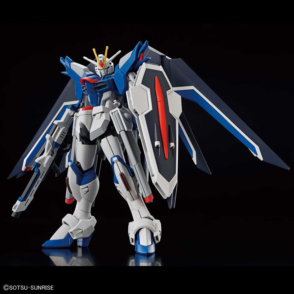 In Stock Bandai Gundam Model K - đánh giá và giá Bandai Model Gundam Hg