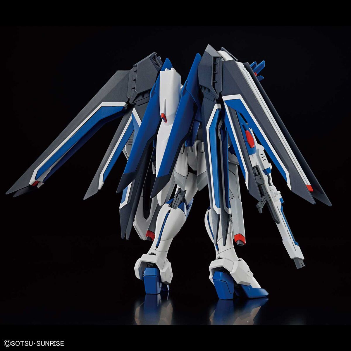 In Stock Bandai Gundam Model K - đánh giá và giá Bandai Model Gundam Hg
