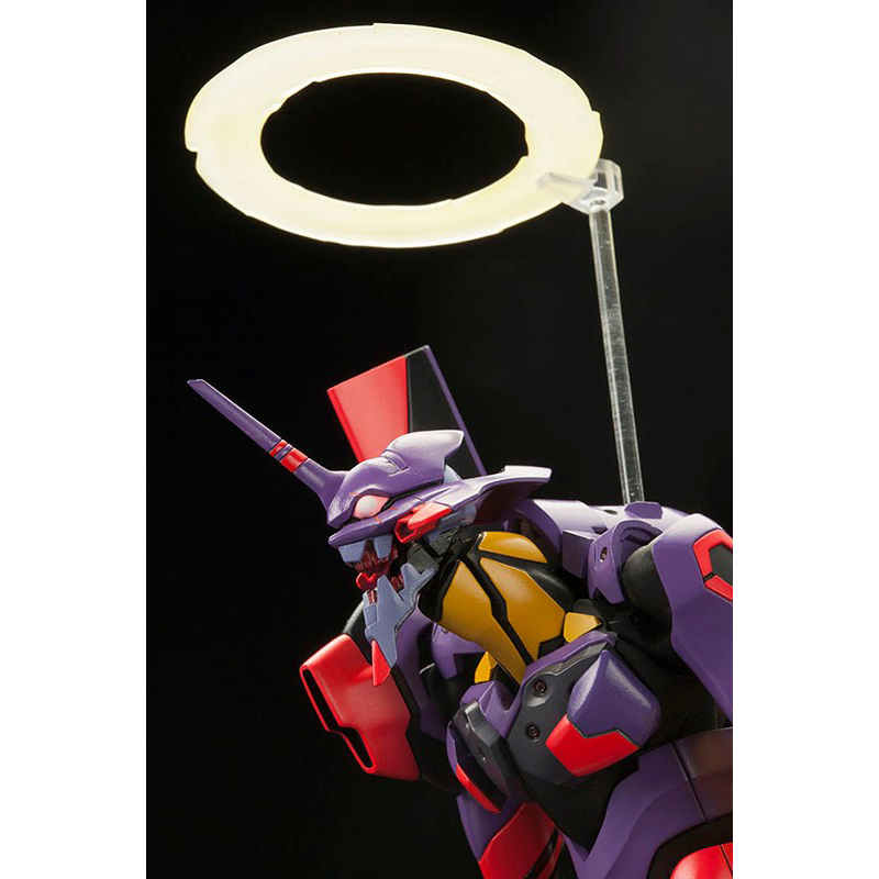 In Stock Kotobukiya EVANGELION - đánh giá và giá Model Kit Eva 02