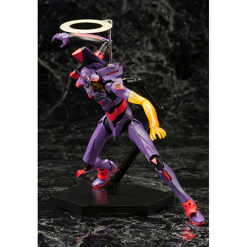 In Stock Kotobukiya EVANGELION - đánh giá và giá Model Kit Eva 02