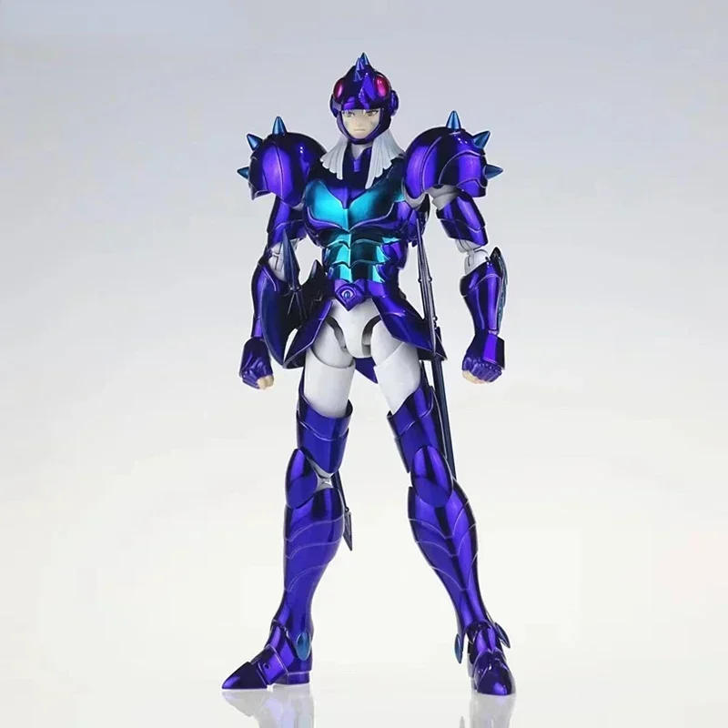 CS Saint Seiya Myth Cloth EXM/ - đánh giá và giá Model Kit Asgard