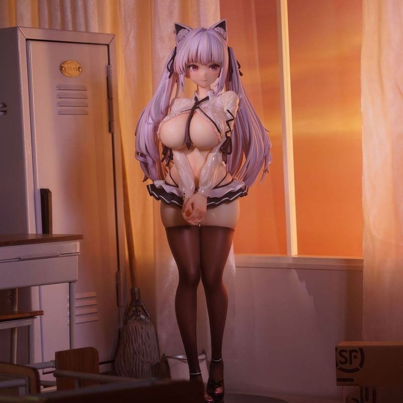 Wholesale and dropshipping of  - đánh giá và giá Model Kit Waifu