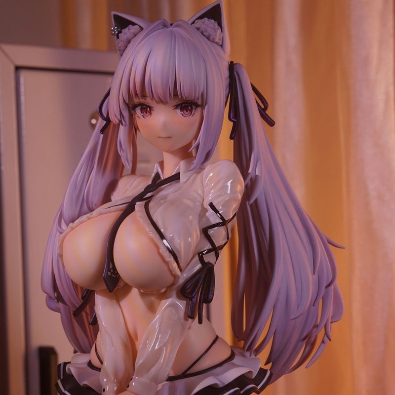 Wholesale and dropshipping of  - đánh giá và giá Model Kit Waifu