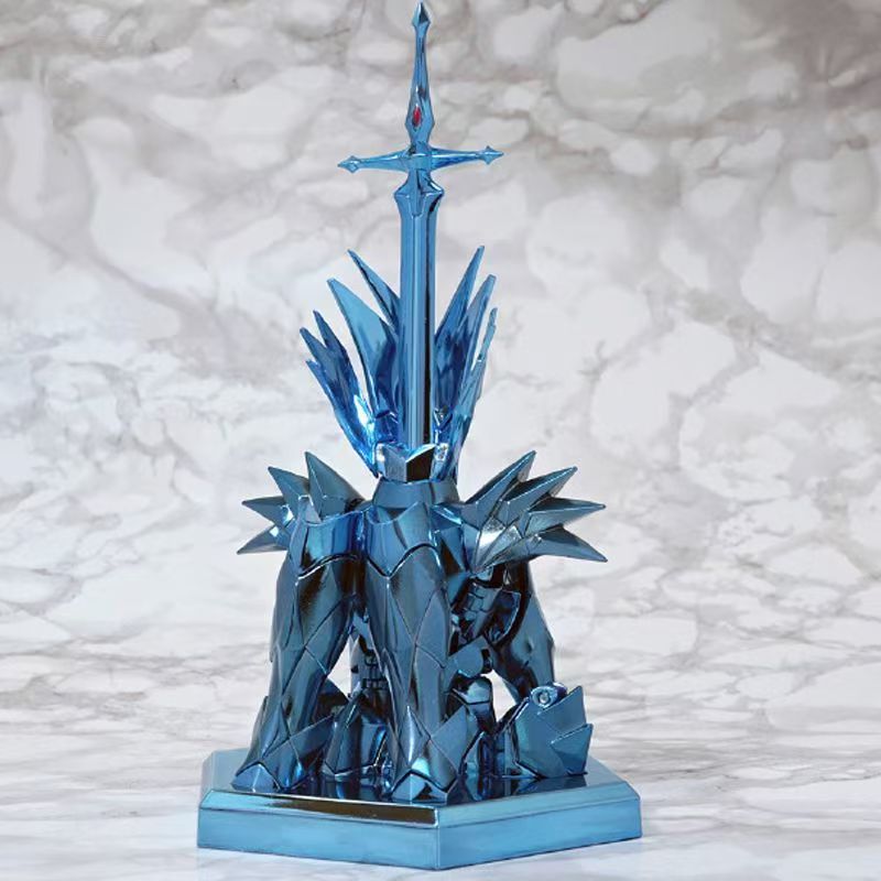 In Stock MST Model Saint Seiya - đánh giá và giá Model Kit Asgard