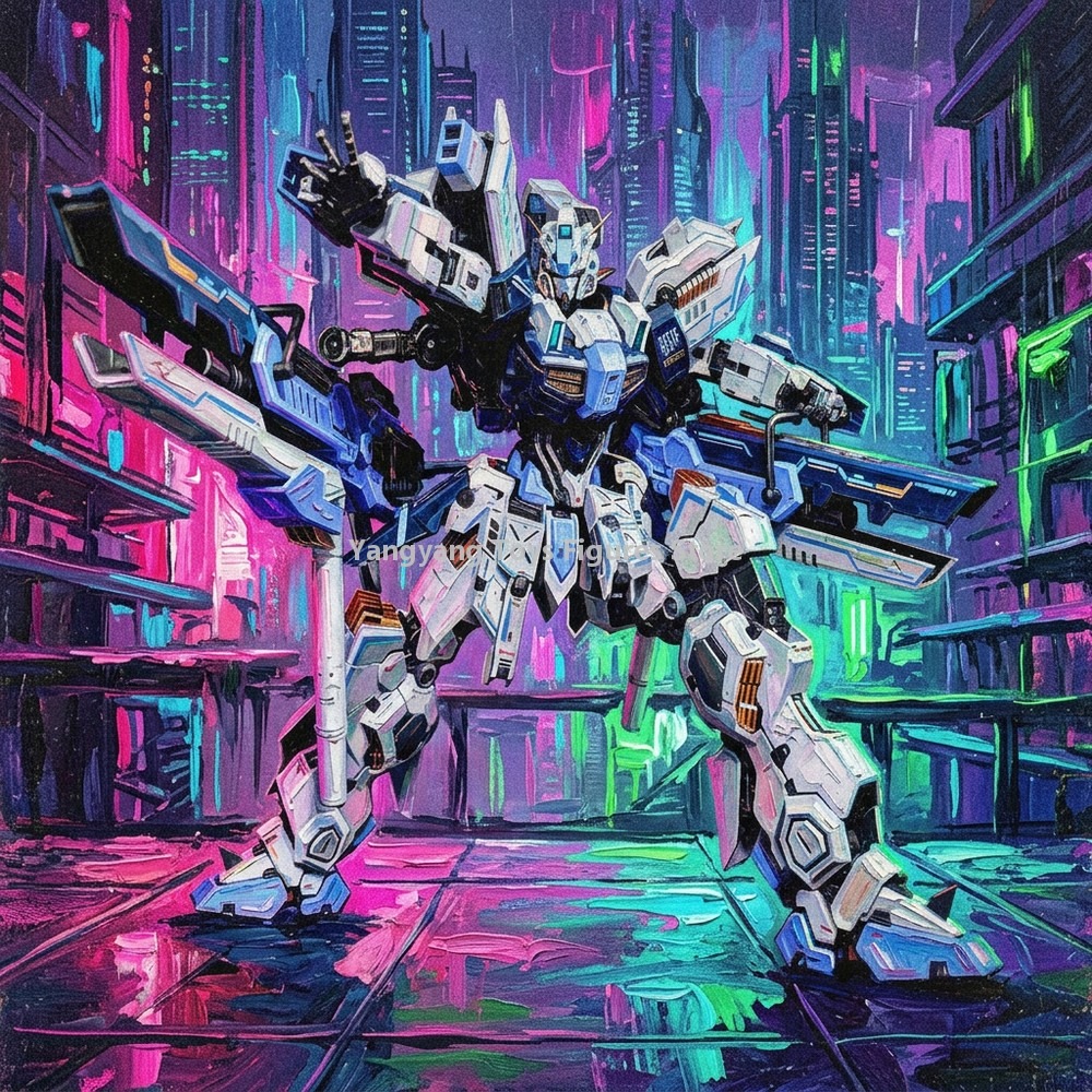EDDAS 1/100 Transparent Mechan - đánh giá và giá Model Kit Asgard