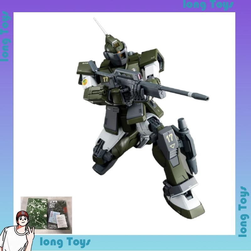 [in stock]Bandai MG 1/100 RGM- - đánh giá và giá Model Kit Zza