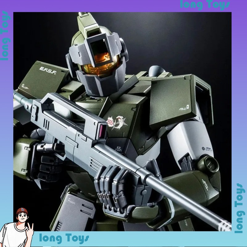 [in stock]Bandai MG 1/100 RGM- - đánh giá và giá Model Kit Zza