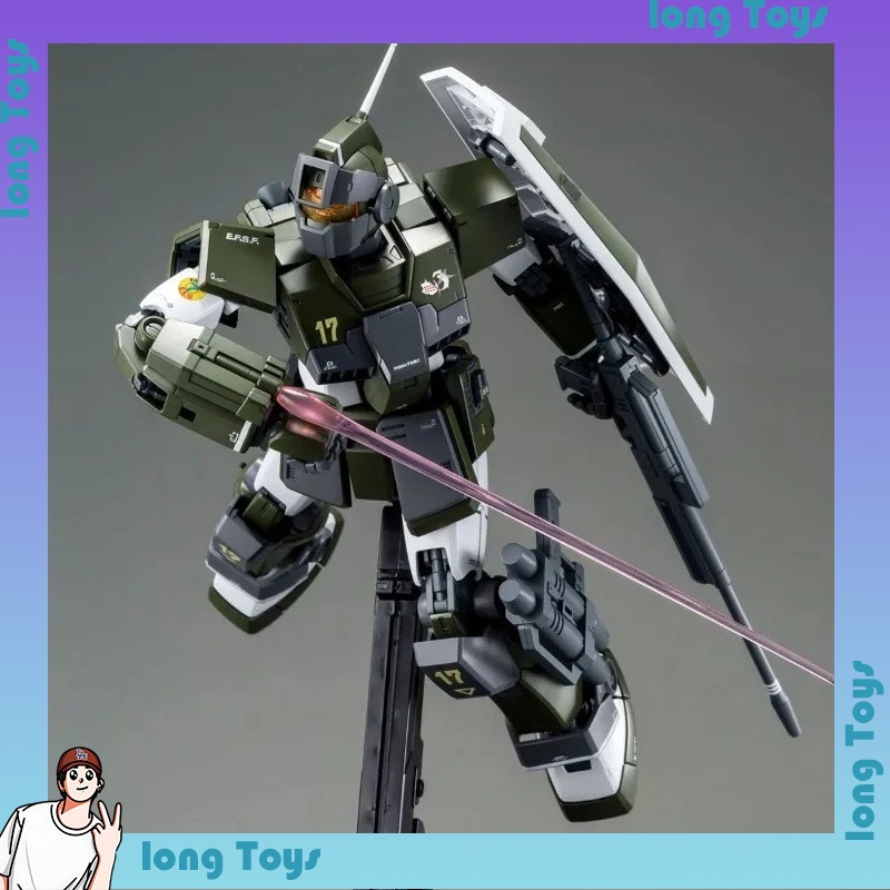 [in stock]Bandai MG 1/100 RGM- - đánh giá và giá Model Kit Zza