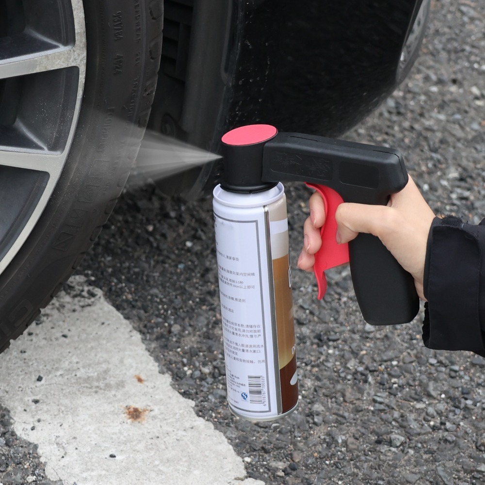Car Spray Trigger Handle Reusa - đánh giá và giá Spray Can Lacquer