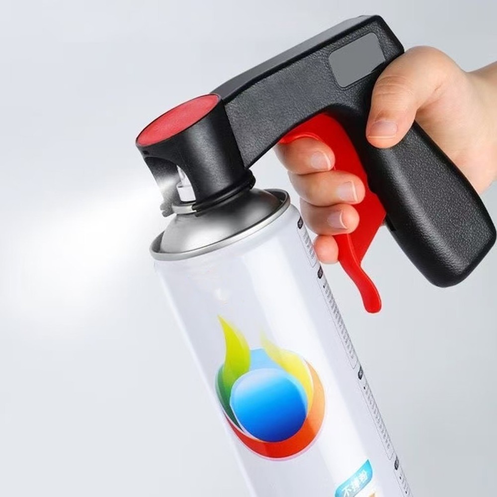Car Spray Trigger Handle Reusa - đánh giá và giá Spray Can Lacquer