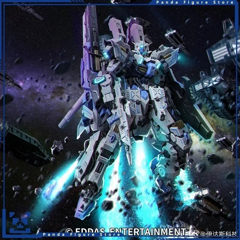 In Stock Alloy Joint Asgard ED - đánh giá và giá Model Kit Asgard