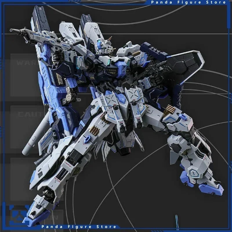 In Stock Alloy Joint Asgard ED - đánh giá và giá Model Kit Asgard