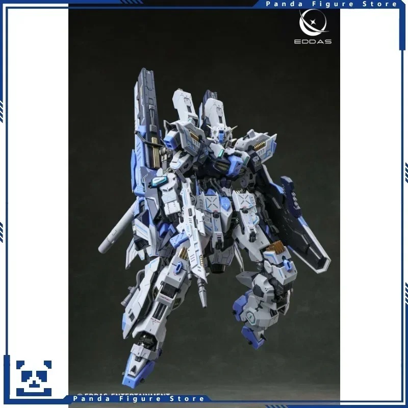 In Stock Alloy Joint Asgard ED - đánh giá và giá Model Kit Asgard