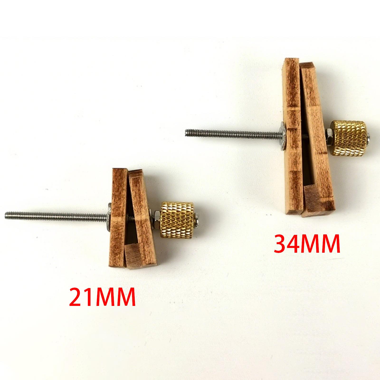 Ship Model Hull Planking Clamp - đánh giá và giá Model Kit Tools