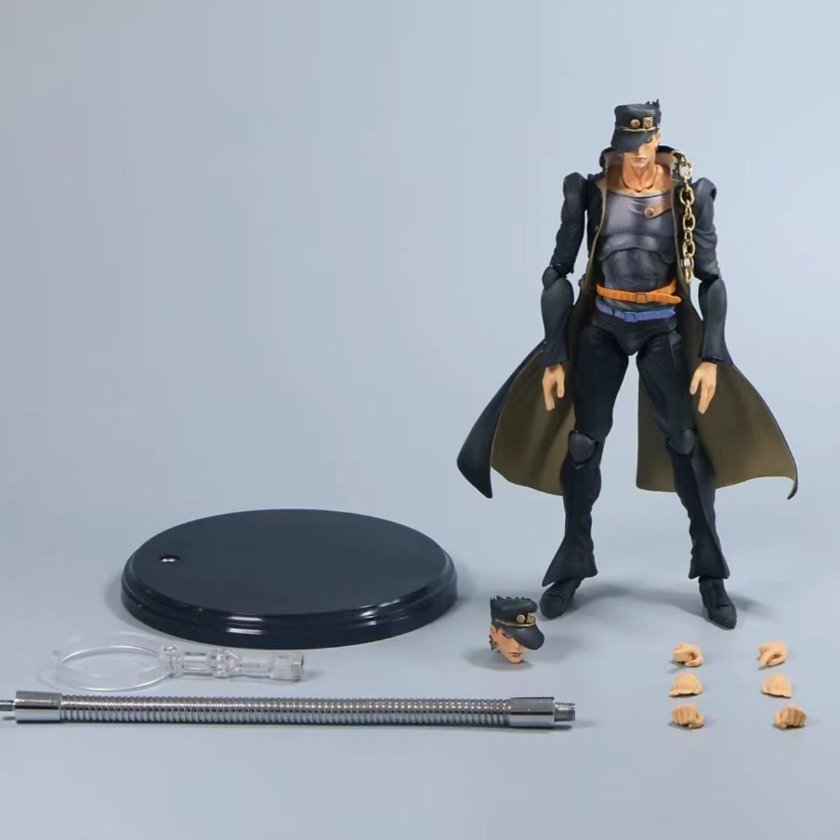 22cm 8.6 inch Anime Star Plati - đánh giá và giá Model Kit Eva 02
