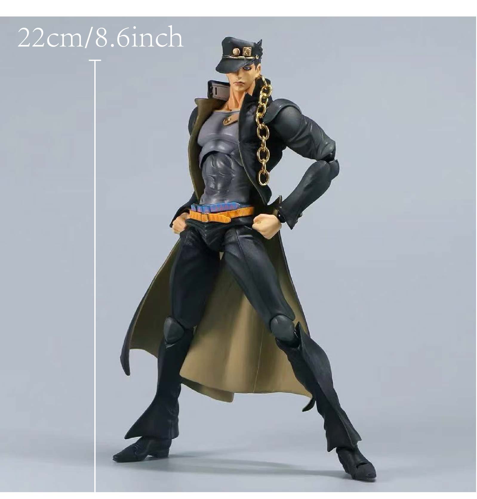 22cm 8.6 inch Anime Star Plati - đánh giá và giá Model Kit Eva 02