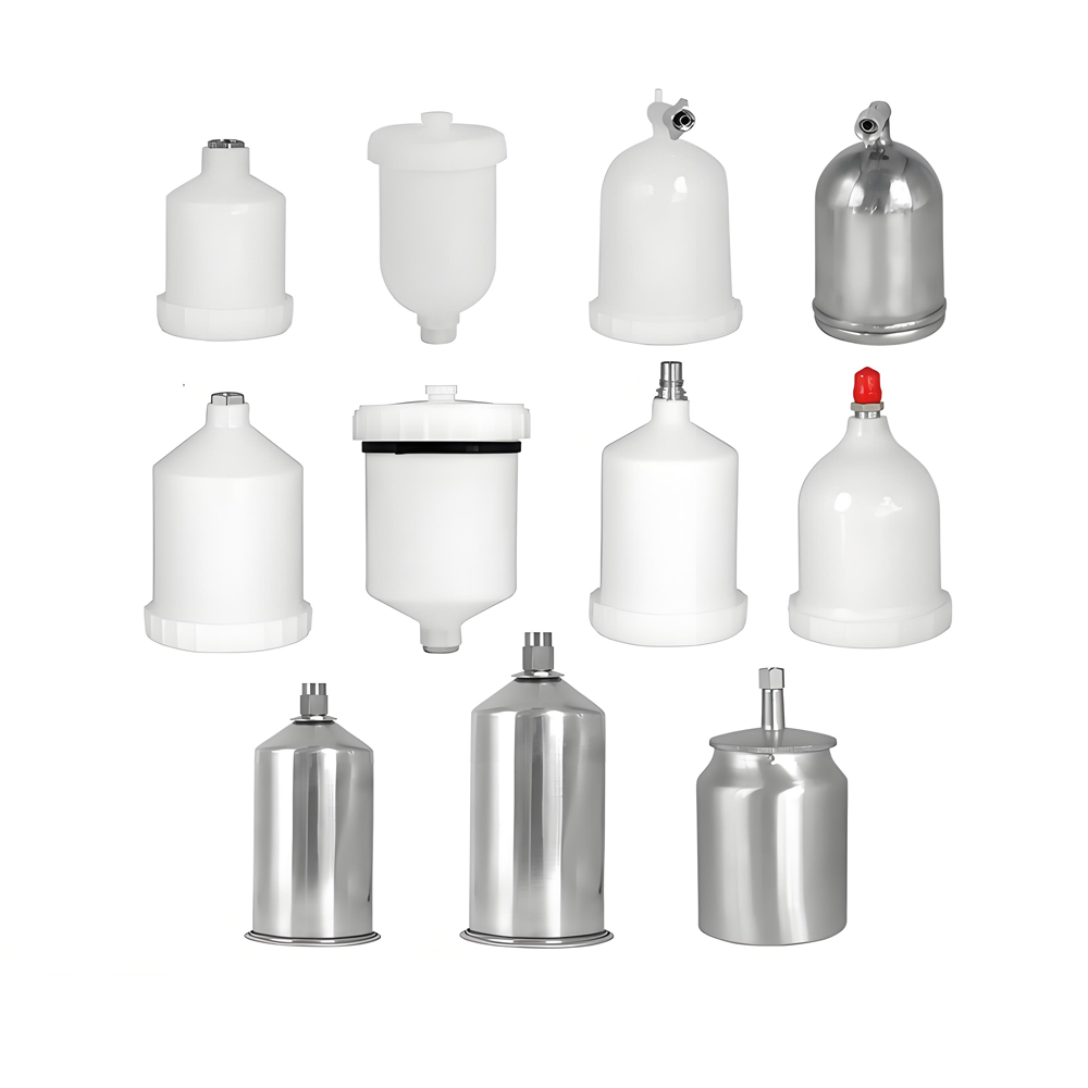 125/400/250/600/1000ml Spray G - đánh giá và giá Spray Can Lacquer